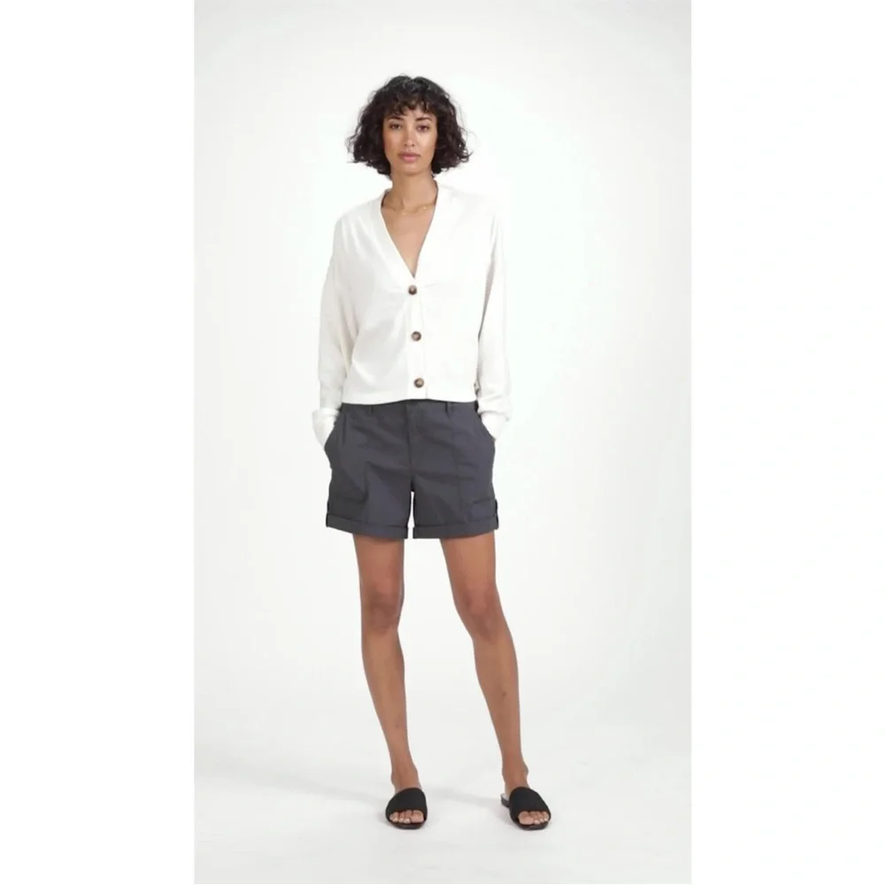 COPY - Social Standard by Sanctuary Women’s Hero Utility Short - Picture 4 of 7